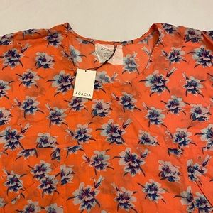 BNWT vintage aloha mana dress